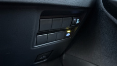 Toyota Yaris Cross 1.5 Hybrid Design 5dr CVT Hybrid Estate